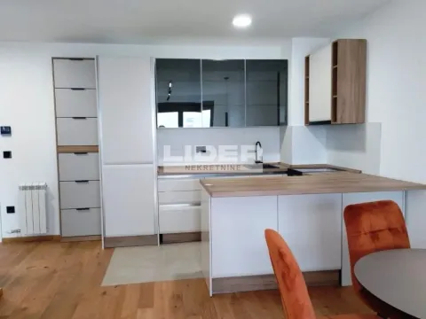 Izdavanje, dvosoban stan, 55m², Hadzipopovac, Palilula Sve Podlokacije - image 7