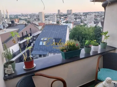 Prodaja, trosoban stan, 67m², Lekino Brdo, Voždovac Sve Podlokacije - image 9