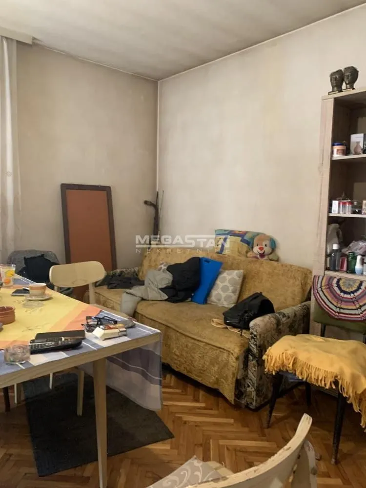 Prodaja, kuća, 122m², Zvezdara Sve Podlokacije, Beograd