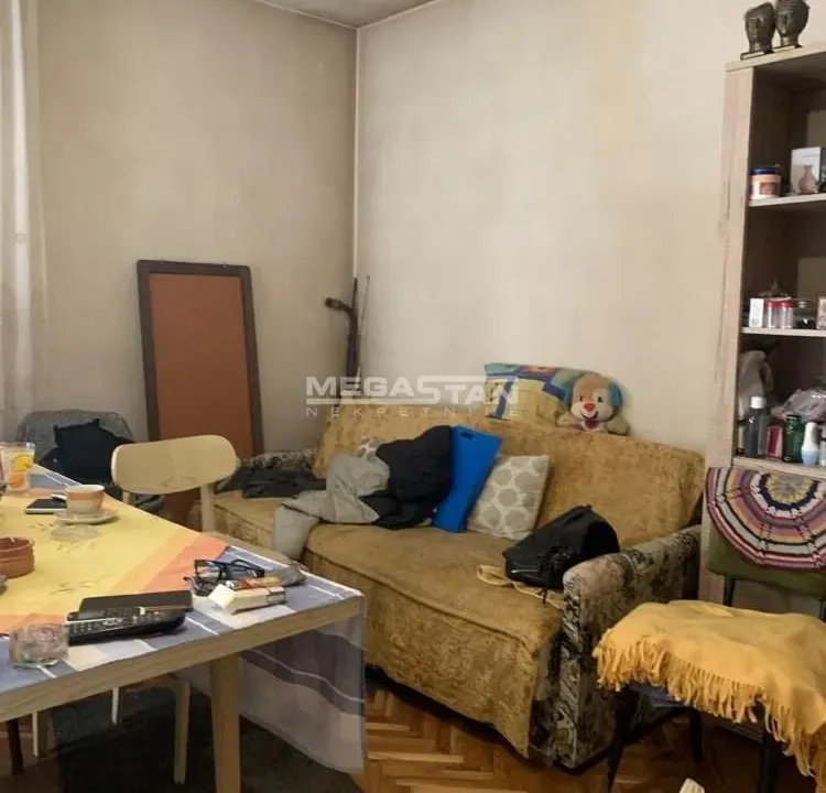 Prodaja, kuća, 122m², Zvezdara Sve Podlokacije, Beograd