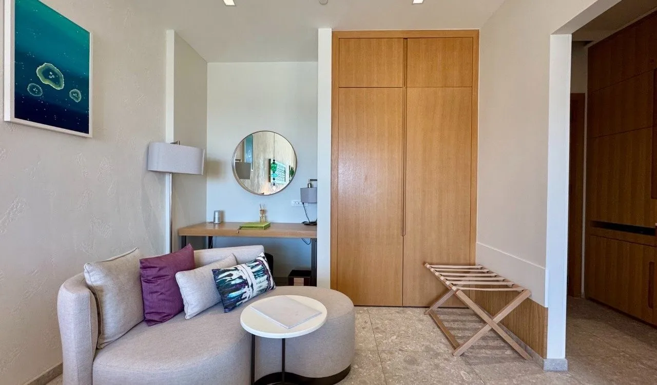 Sale, studio apartment, 45m², Luštica Bay, Tivat