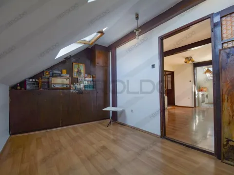 Prodaja, četvorosoban stan, 96m², Savski Venac, Beograd - image 11