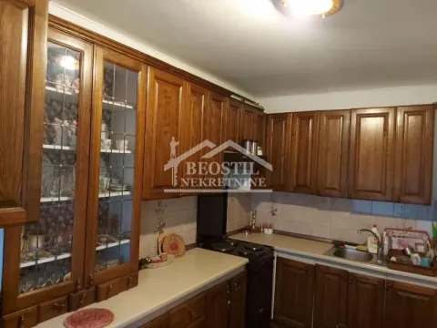 Prodaja, kuća, 91m², Čukarica, Beograd - image 19