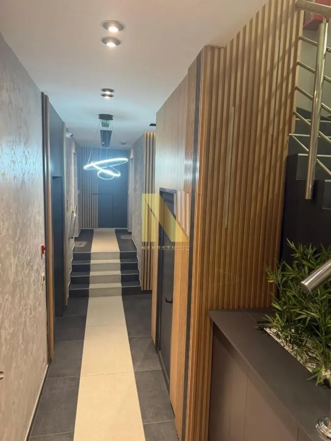 Prodaja, jednosoban stan, 31m², Petrovaradin, Novi Sad