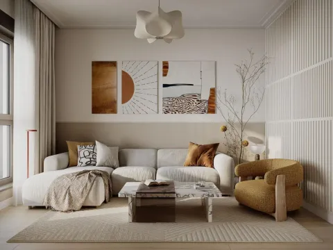 Prodaja, dvosoban stan, 71m², Škaljari, Kotor - image 3