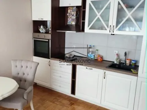 Rent, three bedroom apartment, 51m², Rotkvarija, Novi Sad Sve Podlokacije - image 7