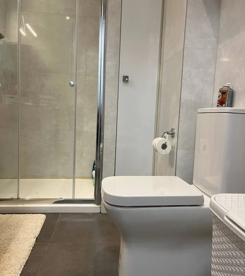 Prodaja, jednosoban stan, 47m², Centar, Budva