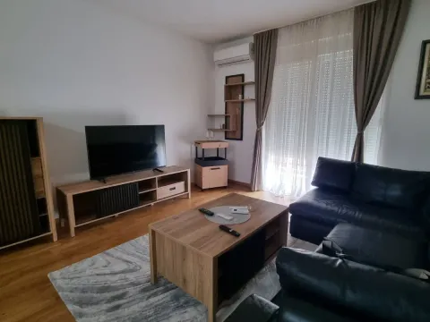 Izdavanje, jednosoban stan, 57m², Ljubović, Podgorica - image 4
