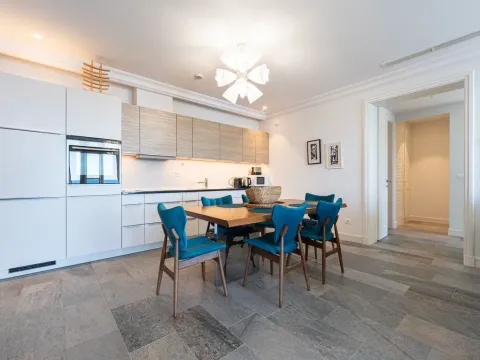 Prodaja, trosoban stan, 108m², Luštica, Tivat - image 10