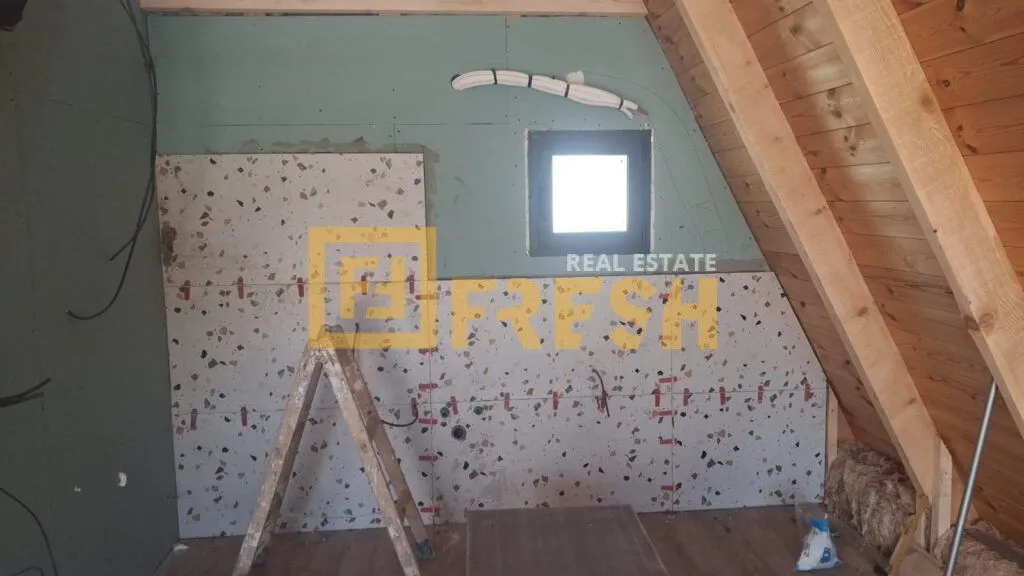Prodaja, kuća, 68m², Žabljak, Crna Gora