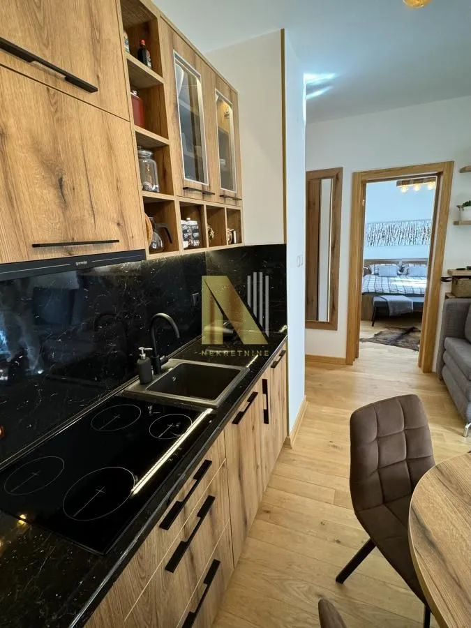Prodaja, trosoban stan, 42m², Kopaonik, Srbija