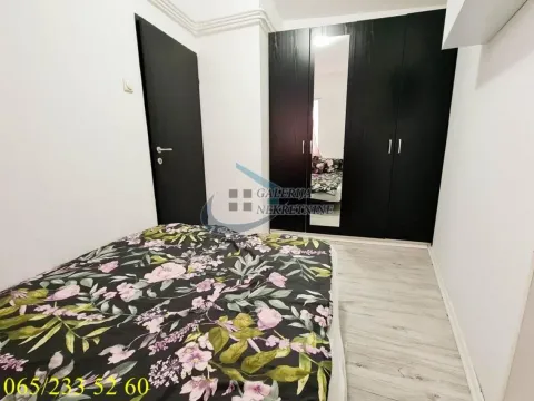 Izdavanje, dvosoban stan, 42m², Stari Grad, Beograd - image 9