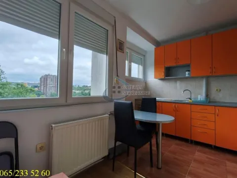 Izdavanje, jednosoban stan, 34m², Voždovac Sve Podlokacije, Beograd - image 6