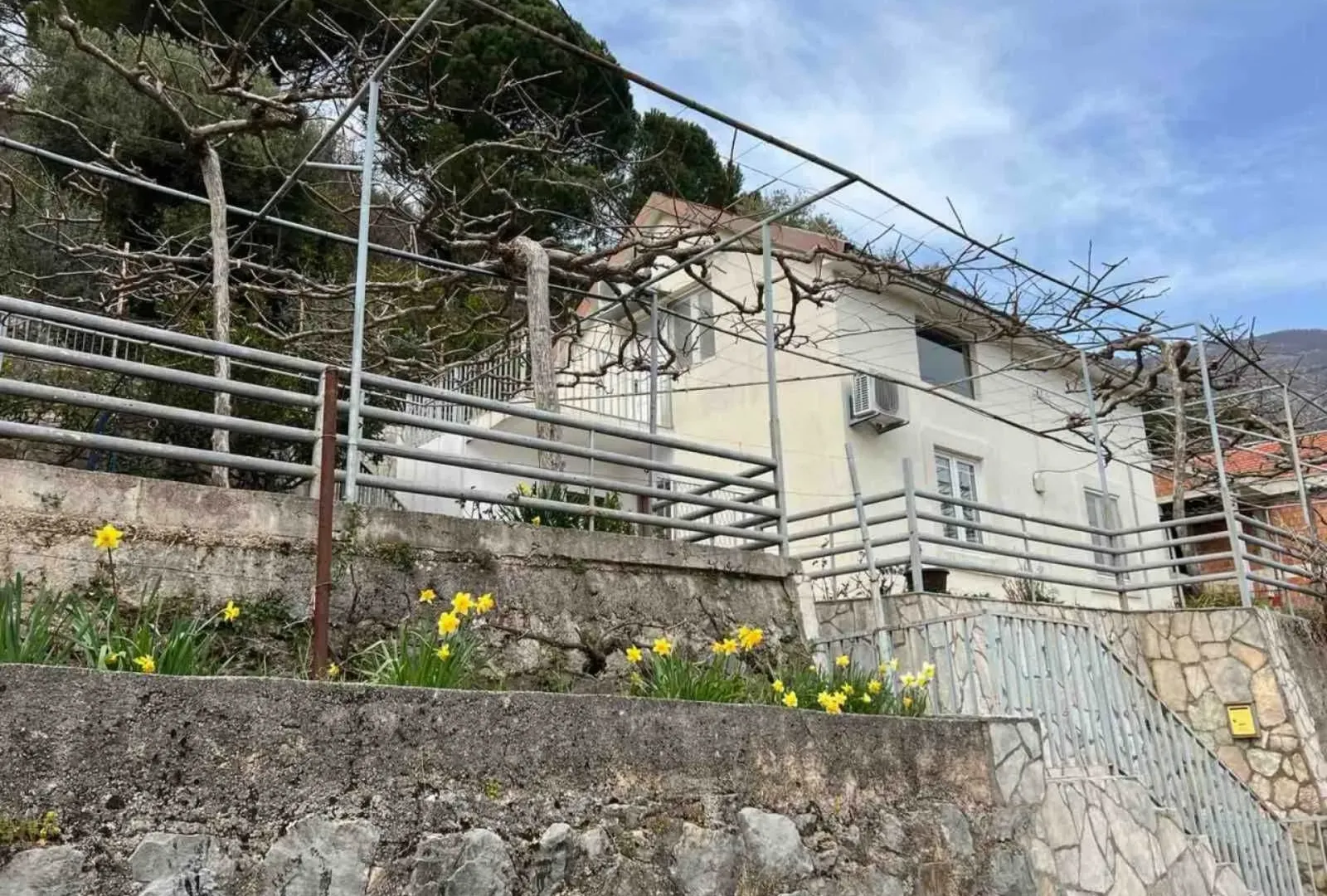 Sale, house, 96m², Budva, Crna Gora