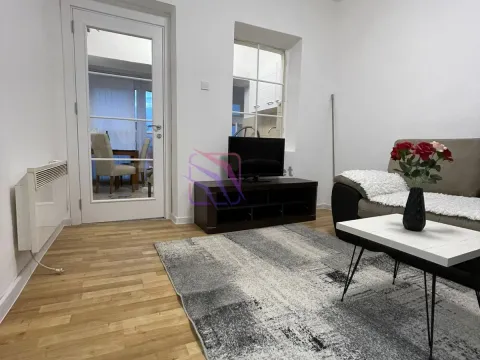 Rent, one bedroom apartment, 50m², Momišići, Podgorica - image 5