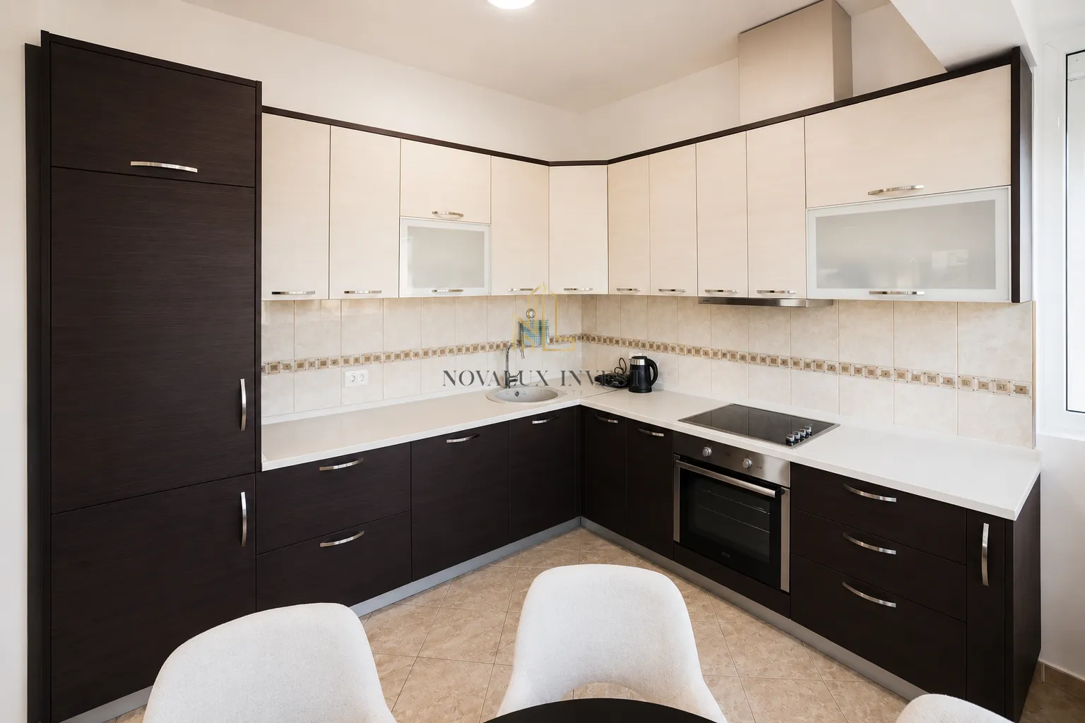 Rent, two bedroom apartment, 72m², Momišići, Podgorica