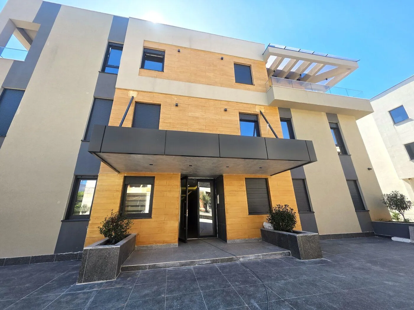 Prodaja, stan, 67m², Donja Gorica, Podgorica