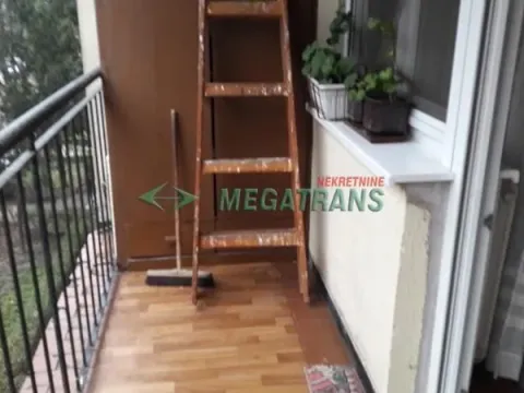 Izdavanje, trosoban stan, 62m², Detelinara, Novi Sad Sve Podlokacije - image 16