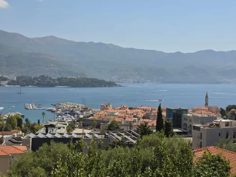 Sale, three bedroom apartment, 81m², Budva, Crna Gora - image 6