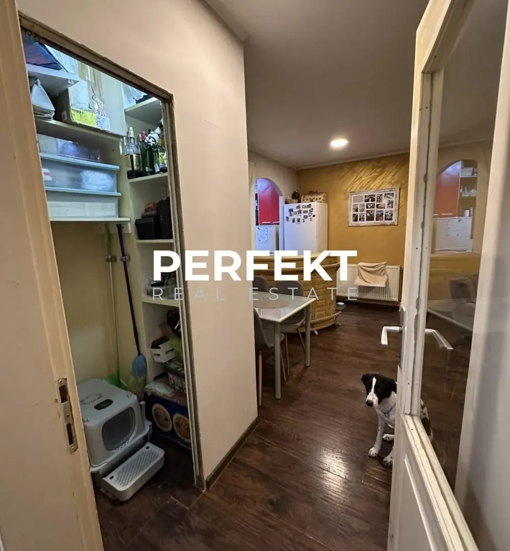 Prodaja, četvorosoban stan, 93m², Pančevo, Srbija