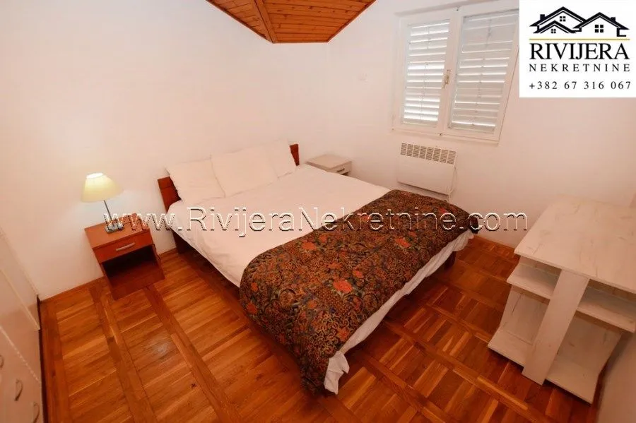 Prodaja, kuća, 123m², Igalo, Herceg Novi