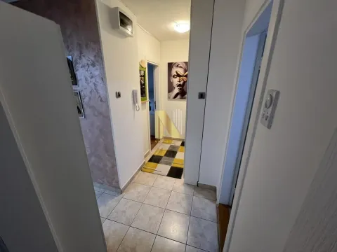 Prodaja, trosoban stan, 79m², Kej, Novi Sad Sve Podlokacije - image 9