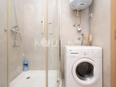 Izdavanje, jednosoban stan, 45m², Stari Aerodrom, Podgorica - image 8