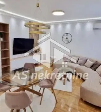 Izdavanje, dvosoban stan, 45m², Novi Beograd Blok 63, Novi Beograd Sve Podlokacije - image 3