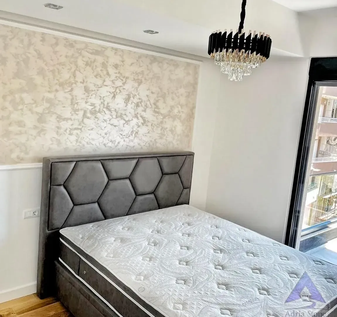 Sale, one bedroom apartment, 43m², Bečići, Budva