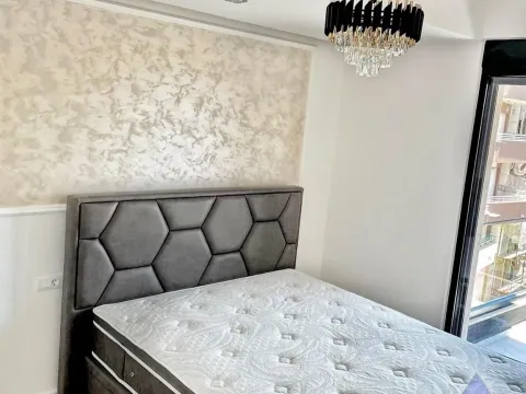 Prodaja, jednosoban stan, 43m², Bečići, Budva - image 5