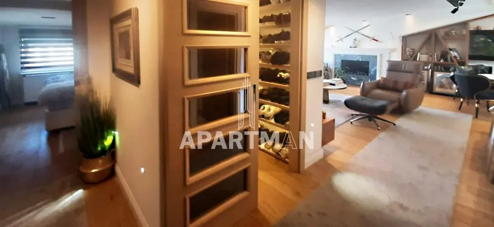 Sale, three bedroom apartment, 83m², Čubura, Beograd