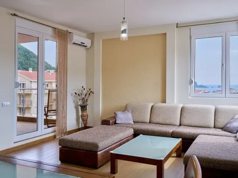 Sale, two bedroom apartment, 88m², Budva, Crna Gora - image 13