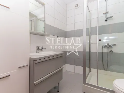 Rent, one bedroom apartment, 51m², City Kvart, Podgorica - image 8