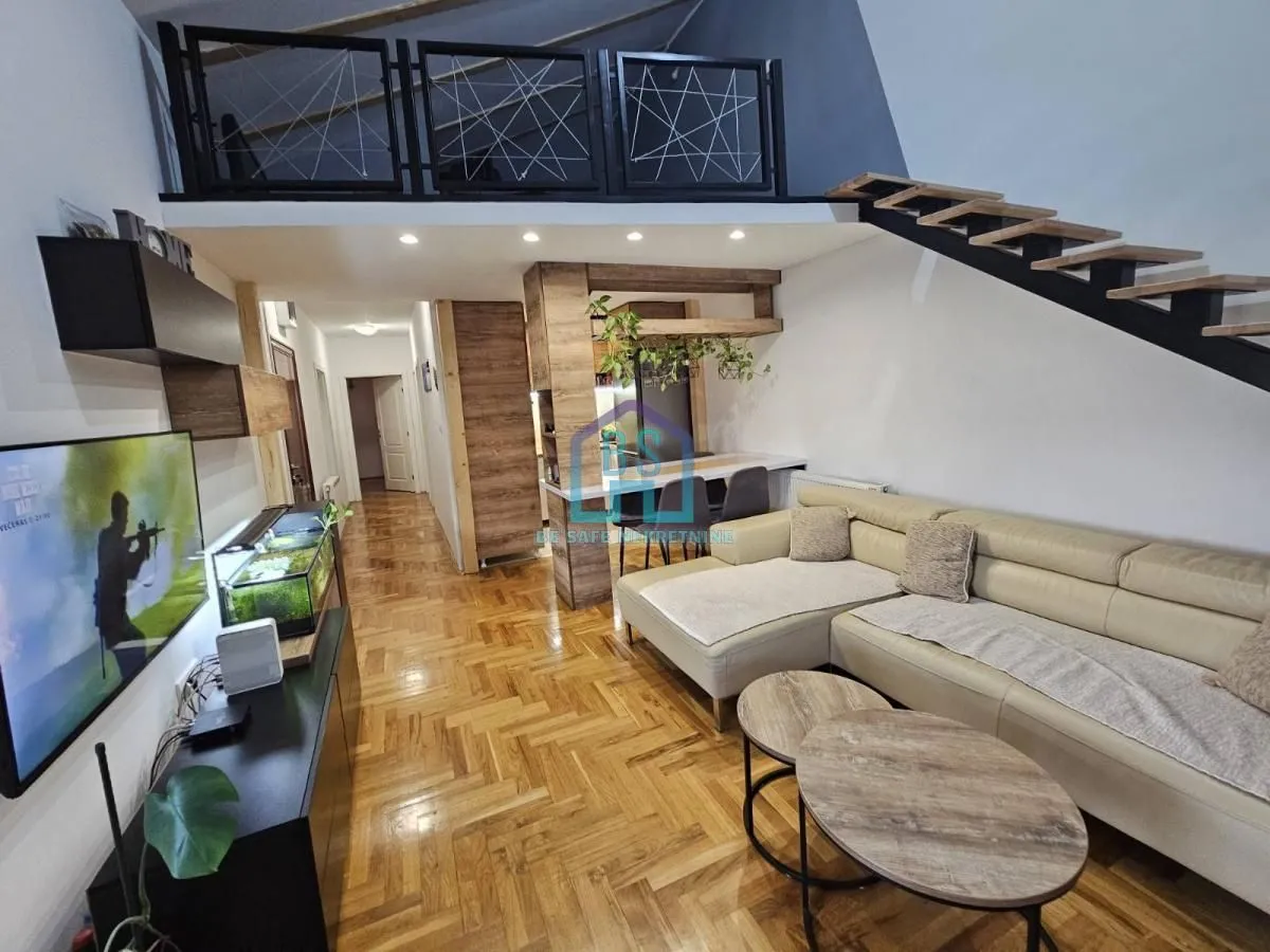 Prodaja, trosoban stan, 69m², Adice, Novi Sad Sve Podlokacije