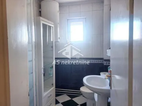 Prodaja, četvorosoban stan, 140m², Savski Venac, Beograd - image 21