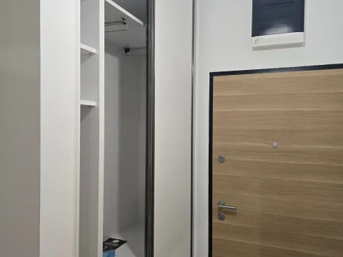 Sale, one bedroom apartment, 51m², Dahna, Podgorica - image 11