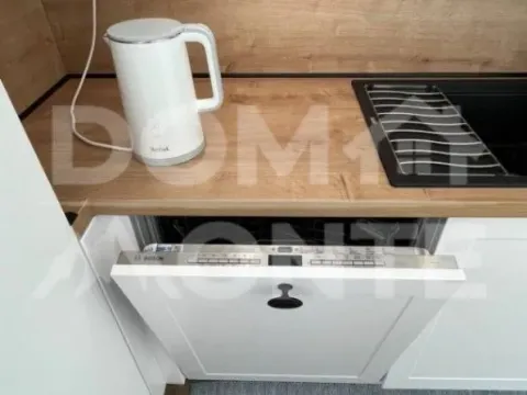 Izdavanje, jednosoban stan, 45m², Mažina, Tivat - image 4