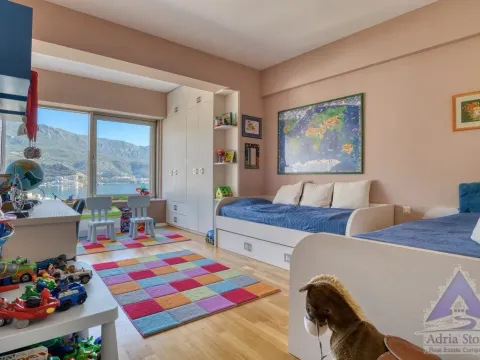 Sale, three bedroom apartment, 167m², Zavala, Budva - image 19