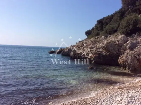 Sale, land lot, 332m², Utjeha, Bar