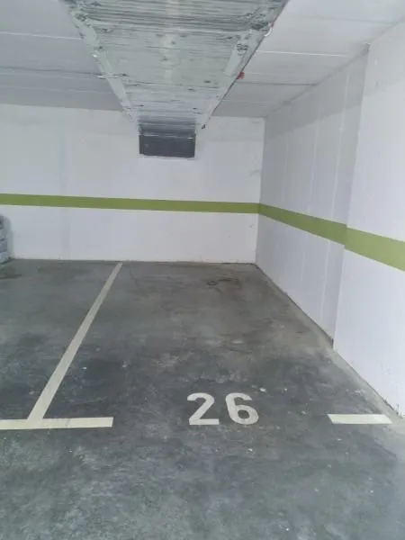Izdavanje, parking/garaža, 17m², Rotkvarija, Novi Sad Sve Podlokacije