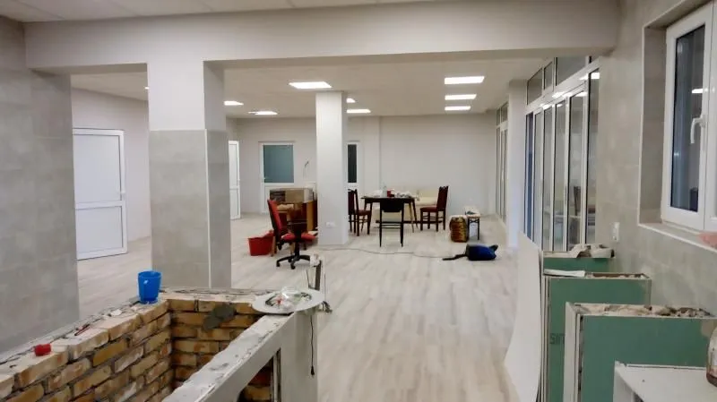 Sale, office space, 850m², Sremska Kamenica, Petrovaradin