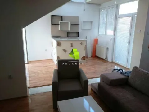 Izdavanje, jednosoban stan, 65m², Pantelej, Niš - image 9