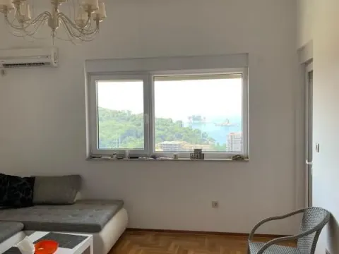 Sale, one bedroom apartment, 41m², Petrovac, Budva - image 6