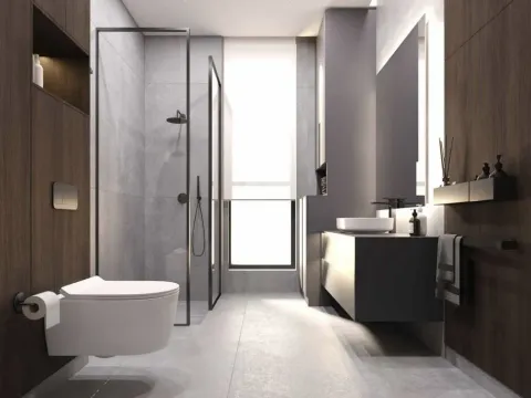 Prodaja, dvosoban stan, 116m², Bečići, Budva - image 8