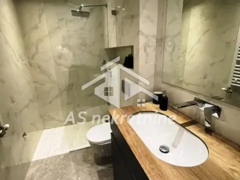 Izdavanje, dvosoban stan, 43m², Banovo Brdo, Beograd - image 9