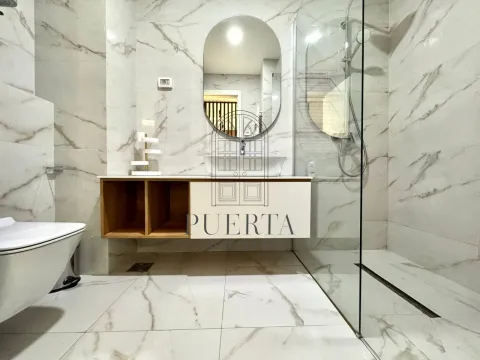 Izdavanje, jednosoban stan, 58m², Kod Capital Plaze, Podgorica - image 17