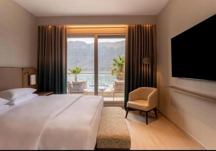 Prodaja, trosoban stan, 108m², Stoliv, Kotor