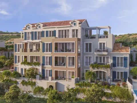 Prodaja, stan, 108m², Tivat, Crna Gora - image 6