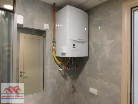 Rent, one bedroom apartment, 44m², Centar, Kragujevac - image 18