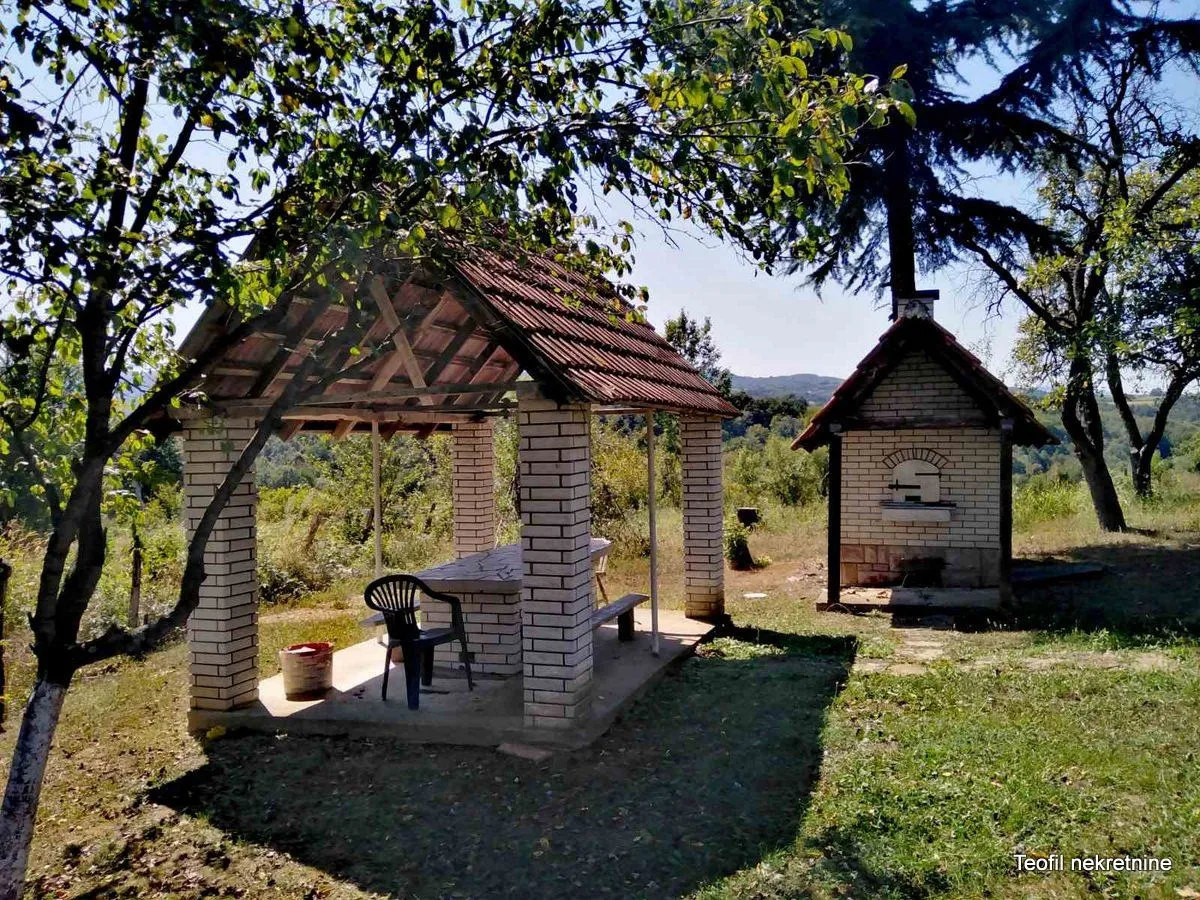 Prodaja, kuća, 479m², Ljig, Srbija